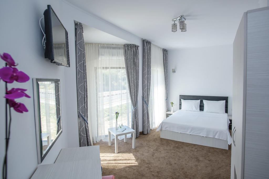 Cittadini Residence Năvodari Eksteriør bilde