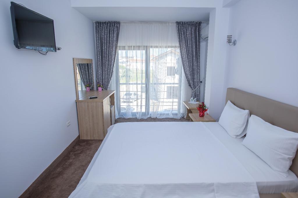 Cittadini Residence Năvodari Eksteriør bilde