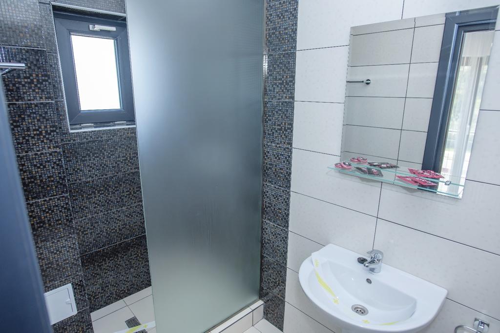 Cittadini Residence Năvodari Eksteriør bilde