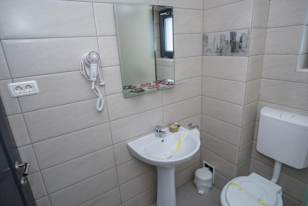 Cittadini Residence Năvodari Eksteriør bilde