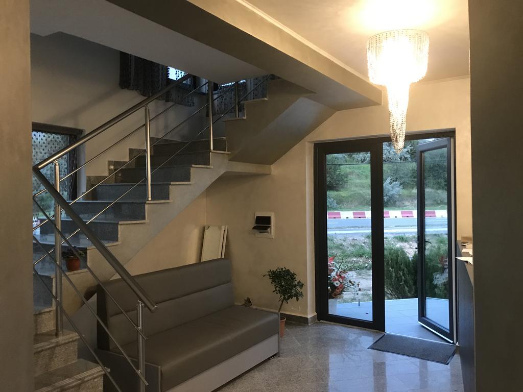 Cittadini Residence Năvodari Eksteriør bilde