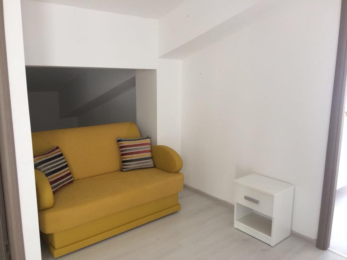 Cittadini Residence Năvodari Eksteriør bilde