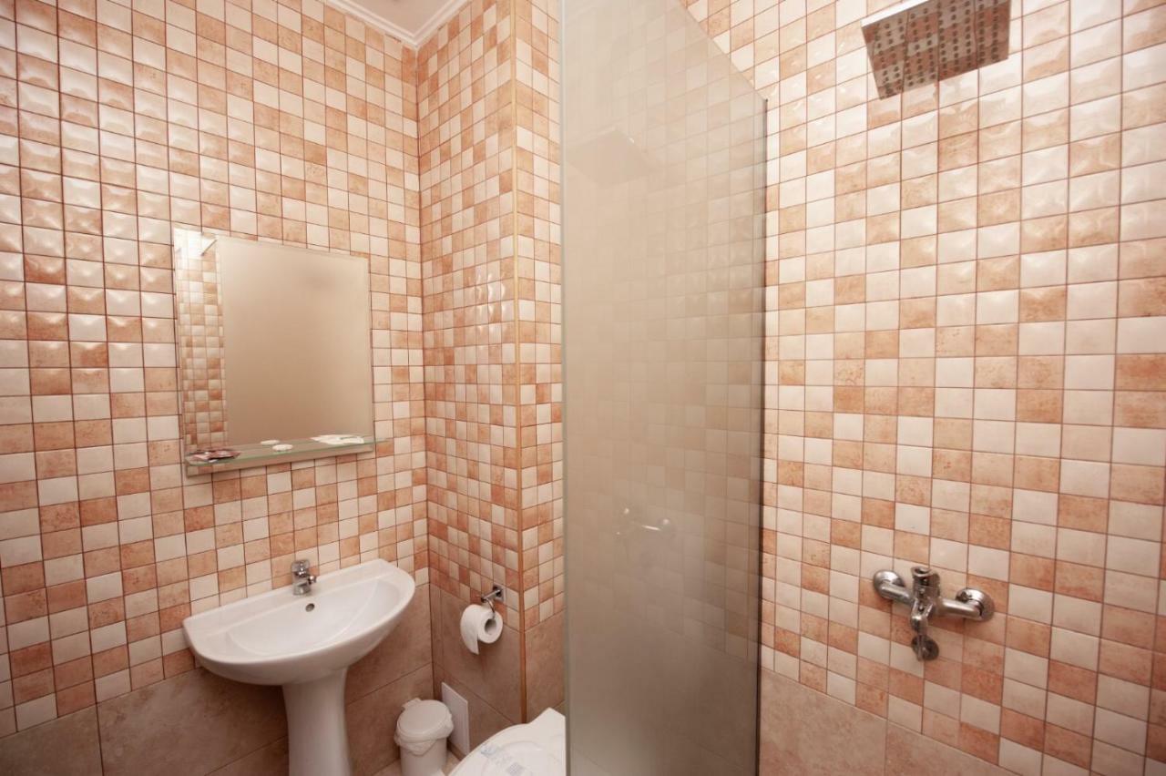 Cittadini Residence Năvodari Eksteriør bilde