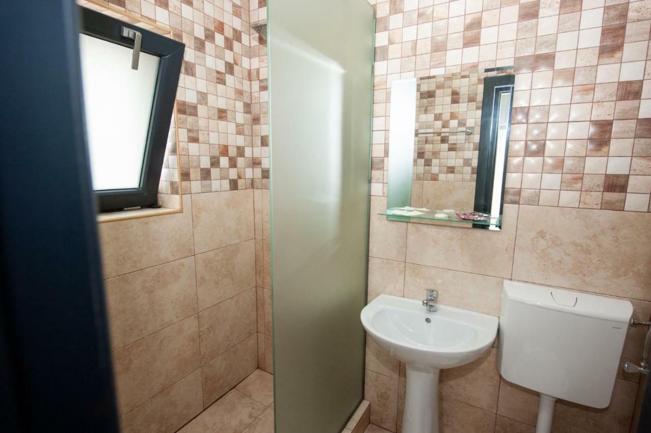 Cittadini Residence Năvodari Eksteriør bilde