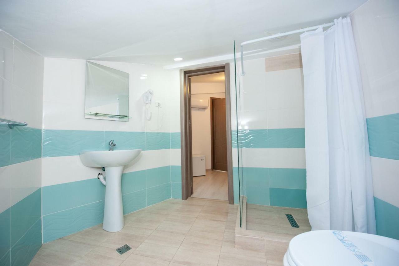 Cittadini Residence Năvodari Eksteriør bilde